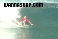 foto de surf