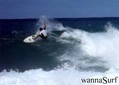 foto de surf