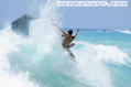 photo de surf