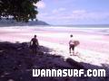 foto de surf