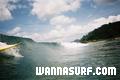foto de surf