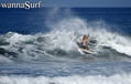 photo de surf
