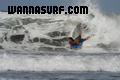 photo de surf