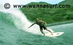 photo de surf