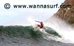photo de surf