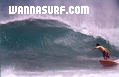 photo de surf