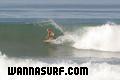 foto de surf