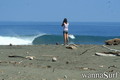 photo de surf