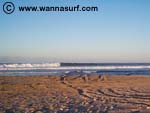 photo de surf
