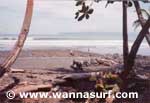 photo de surf