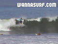 photo de surf