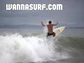 photo de surf