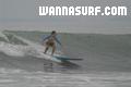 photo de surf