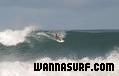 photo de surf