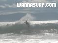 photo de surf