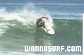 photo de surf