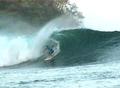 foto de surf