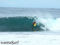 foto de surf