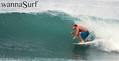 foto de surf