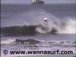 foto de surf