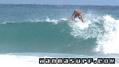 photo de surf