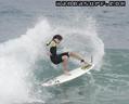 photo de surf