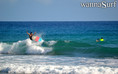 photo de surf
