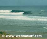 photo de surf