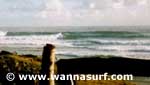 photo de surf