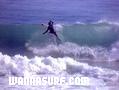 photo de surf