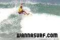 photo de surf