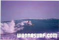 photo de surf