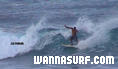 photo de surf