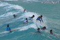 photo de surf
