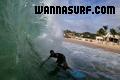 foto de surf