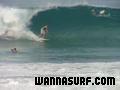 photo de surf