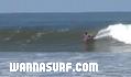 photo de surf