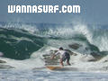 photo de surf