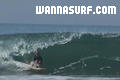 photo de surf