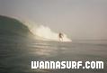 photo de surf