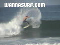 photo de surf