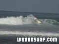 photo de surf