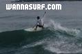 photo de surf