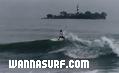 photo de surf