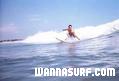 photo de surf