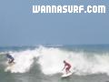 photo de surf