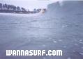 photo de surf