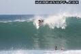 foto de surf