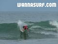 foto de surf
