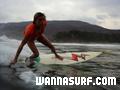 foto de surf